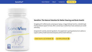 Thumbnail of us-us-sonovive.com