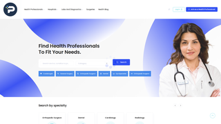 Thumbnail of panaceahealthmall.com