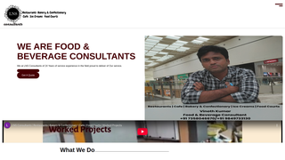 Thumbnail of lnsconsultants.com