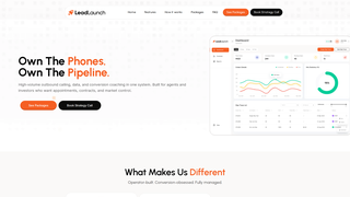 Thumbnail of leadlaunchrei.com