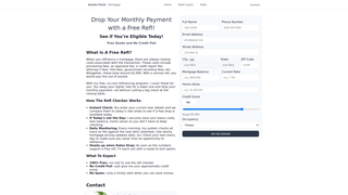 Thumbnail of myfreerefi.com
