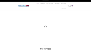 Thumbnail of wan-digitalprint.com
