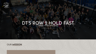 Thumbnail of dtsrow.com