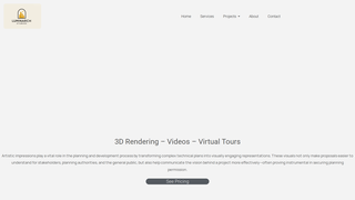 Thumbnail of luminarch-studios.com