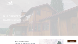 Thumbnail of paradisehomes-or.com