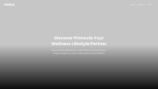 Thumbnail of primevia-ltd.com