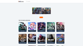 Thumbnail of simakustore.com
