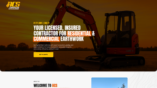 Thumbnail of reddingacs.com