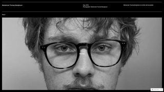 Thumbnail of mackenziebengtsson.com