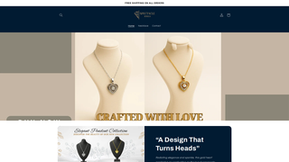 Thumbnail of spectaclejewels.com
