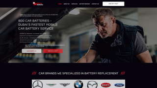 Thumbnail of 800carbatteries.com