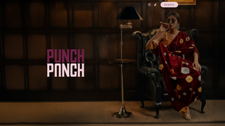 Thumbnail of punchtoronto.com