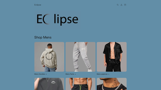 Thumbnail of eclipseshopping.com