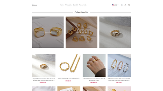 Thumbnail of kobecx.com