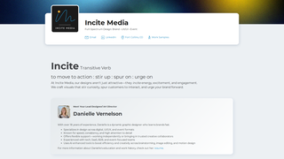 Thumbnail of create-insights.com