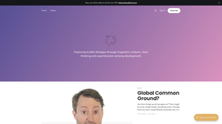 Thumbnail of mouthfruit.com