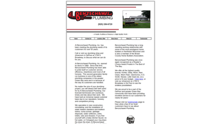 Thumbnail of albenzschawelplumbing.com