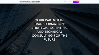 Thumbnail of opmanagementltd.com