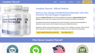 Thumbnail of completethyroid-official.com