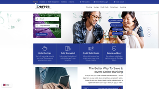 Thumbnail of devronbk.com