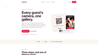 Site preview