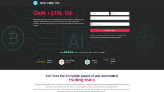 Thumbnail of shift370lvill.com
