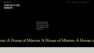 Thumbnail of ahouseofreverie.com