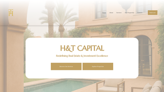 Thumbnail of htcapitals.com