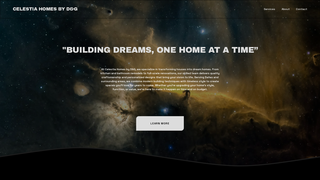 Thumbnail of celestiahomesusa.com