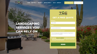 Thumbnail of tlcunlimitedtx.com