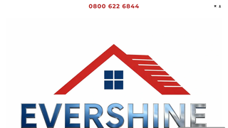 Thumbnail of evershineroofcare.com
