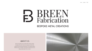 Thumbnail of breenfabs.org