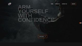 Thumbnail of citadelnightllc.com