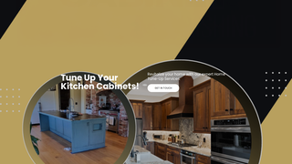 Thumbnail of yourcabinettuneup.com