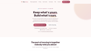 Site preview