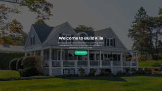 Thumbnail of buildville.net