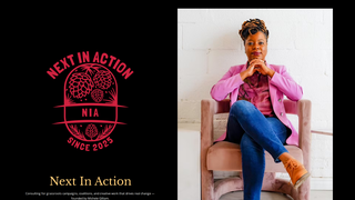 Thumbnail of nextinaction.com