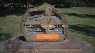 Thumbnail of jocklangslowstonemasonry.com