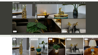 Thumbnail of decoreras.com