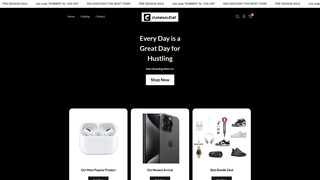 Thumbnail of clonesoutlets.com