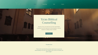 Thumbnail of yaats.org