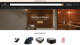 website thumbnail