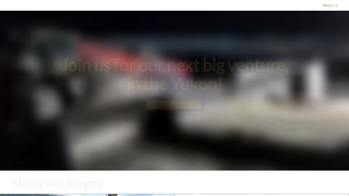 Thumbnail of drocertechmining.com