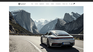 Thumbnail of autopartsdealsite.com