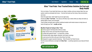 Thumbnail of us-eng-xitox.com