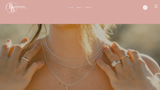 Thumbnail of beaded-bliss.com
