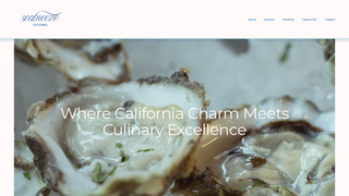 Thumbnail of seabreezecatering.net