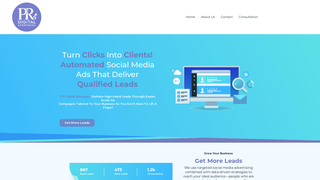 Thumbnail of prdigitalstrategies.com