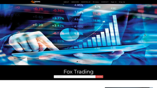 Thumbnail of foxtradingcrypto.org