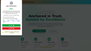 Thumbnail of casinoharbourpicksguide.com